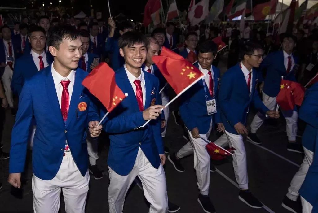 乐竟体育-亚运会第二阶段培训班在雅加达开幕