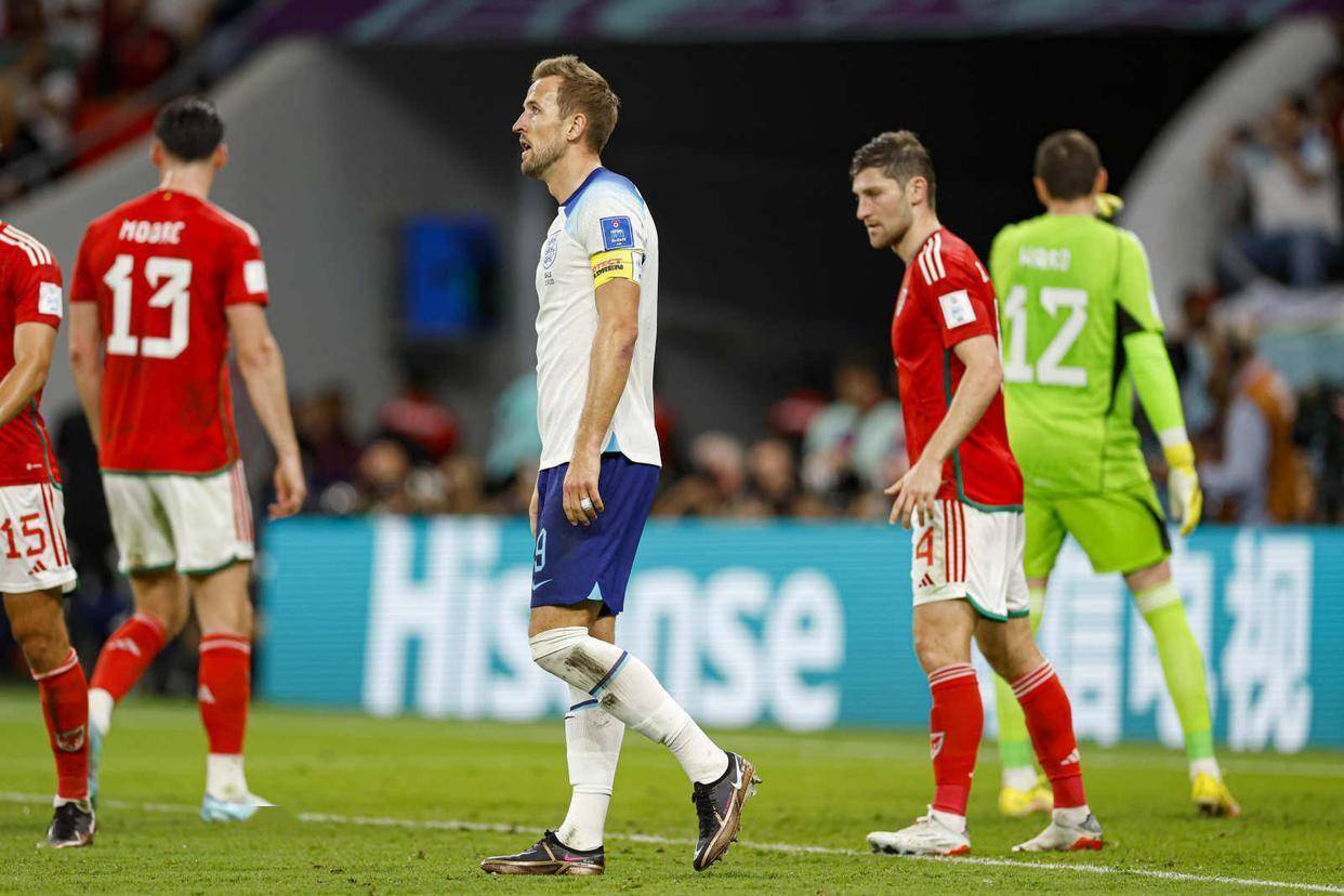 乐竟体育-英格兰3-0大胜