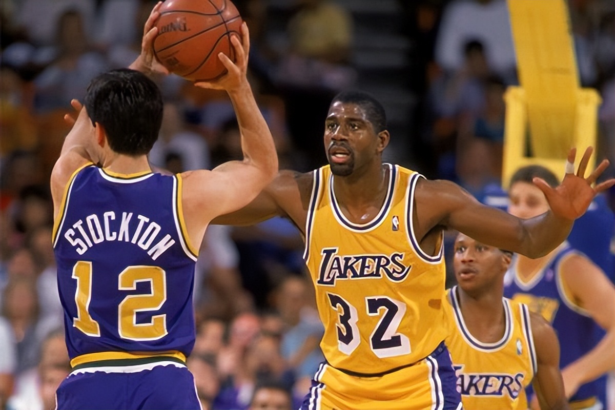乐竟体育-连续6年卫冕失败！为什么在NBA，两连冠越来越难了？