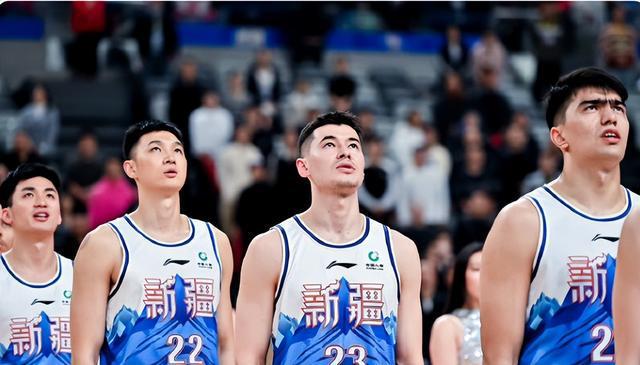 乐竟体育-2023-2024赛季CBA联赛总决赛将首次在海外举行，加拿大成为主办地