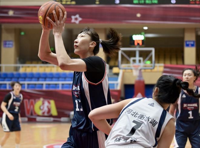 乐竟体育-四川女排狂虐电脑郁闷全力以赴夺得CBA总冠军