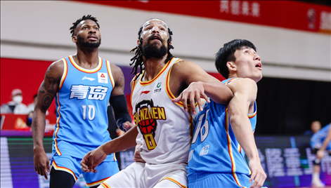 乐竟体育-2023-24赛季CBA全明星周末活动精彩呈现，吸引球迷目光