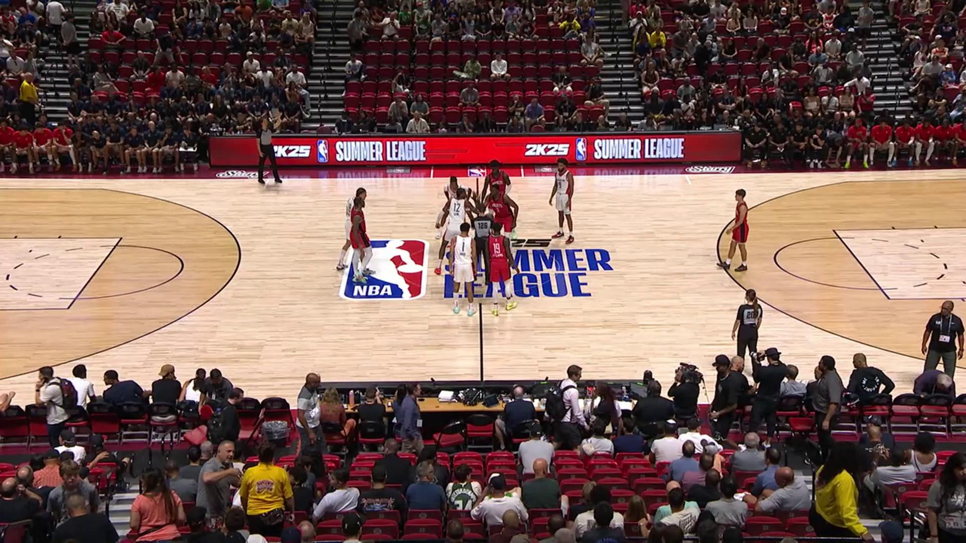 乐竟体育-NBA联赛继续激烈角逐，火药味十足
