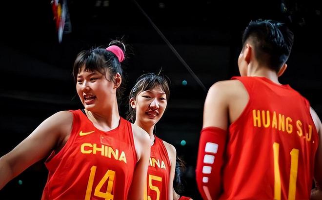 乐竟体育-FIBA女篮世界杯冠军诞生