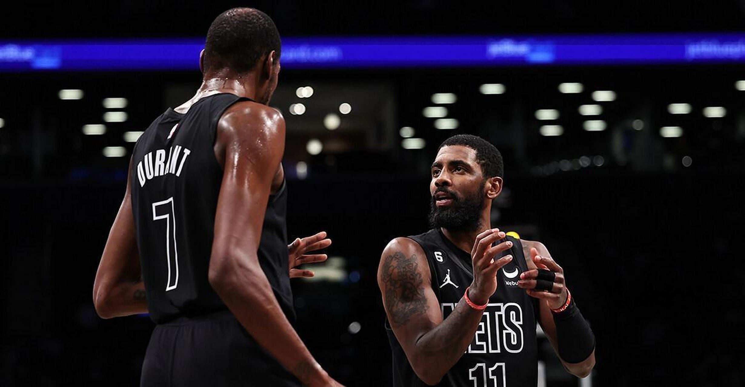 乐竟体育-篮网队成功晋级NBA季后赛