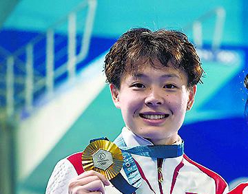 乐竟体育-美国选手再添金牌，包揽冠军