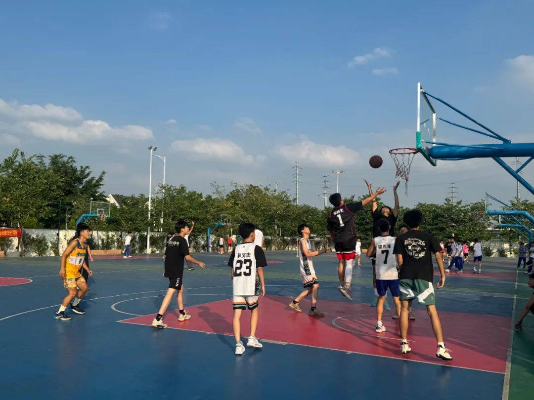 乐竟体育-非洲篮球锦标赛淘汰赛战火再次燃起，惊险不断