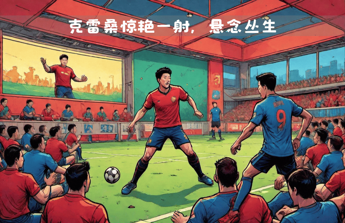 乐竟体育-场上悬念丛生，竞技过程激烈激动人心