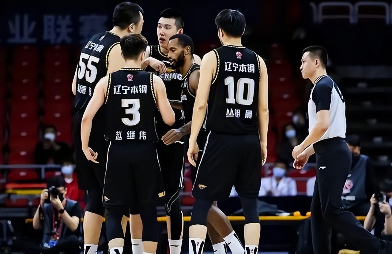 乐竟体育-辽宁胜山东，领军之师连胜提振士气