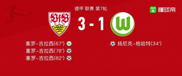 乐竟体育-斯图加特门将神勇发挥，助球队逆转获胜