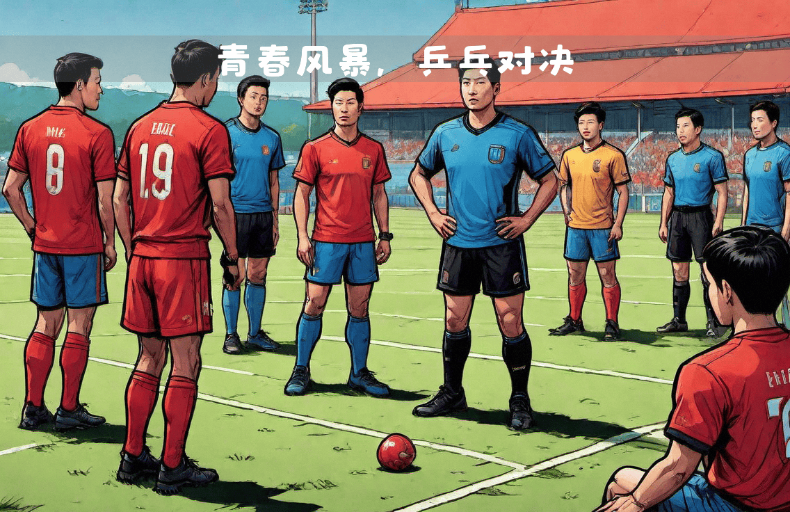 乐竟体育-燃爆赛场无限精彩，胜负悬念压力度难预料