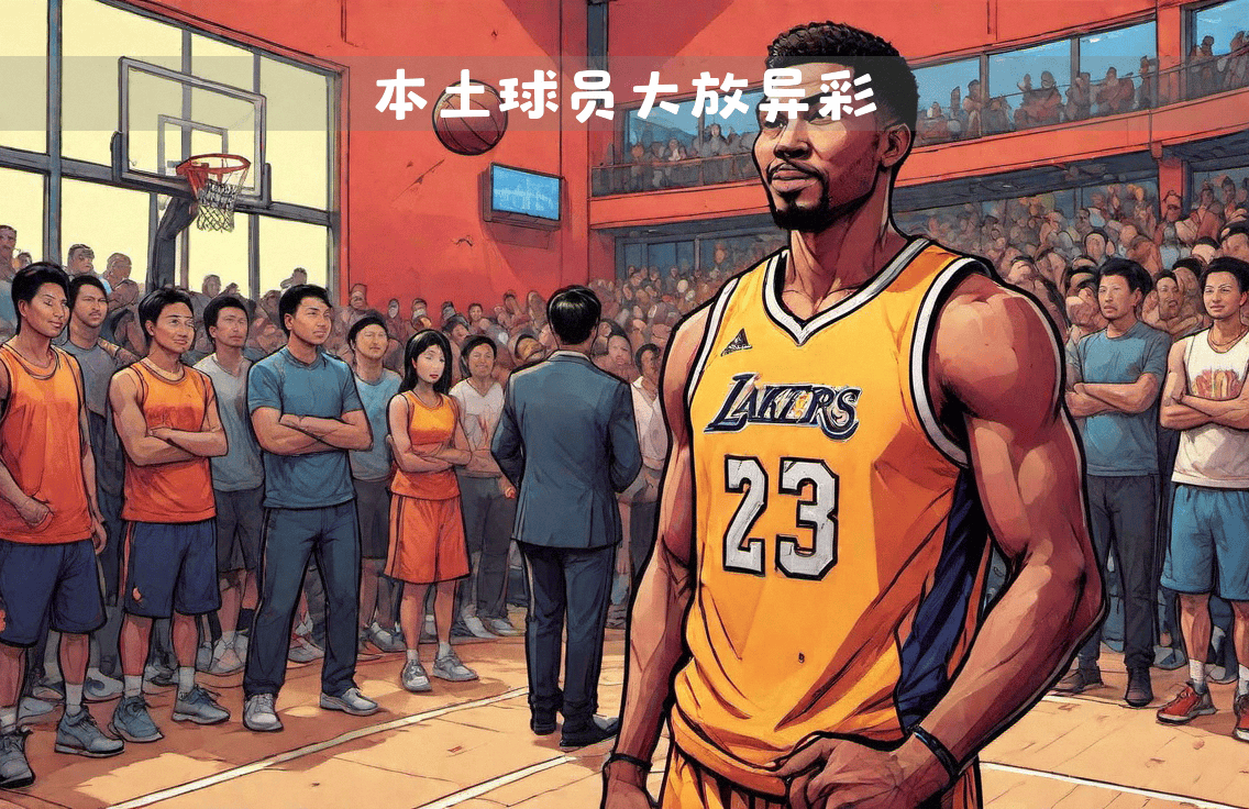 乐竟体育-球员个人表现成为焦点，助力球队晋级