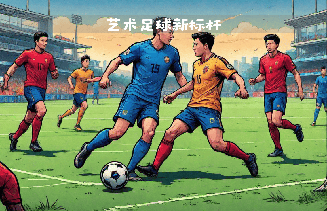 乐竟体育-足球壮举，国内豪强再度厮杀，全力以赴拼搏