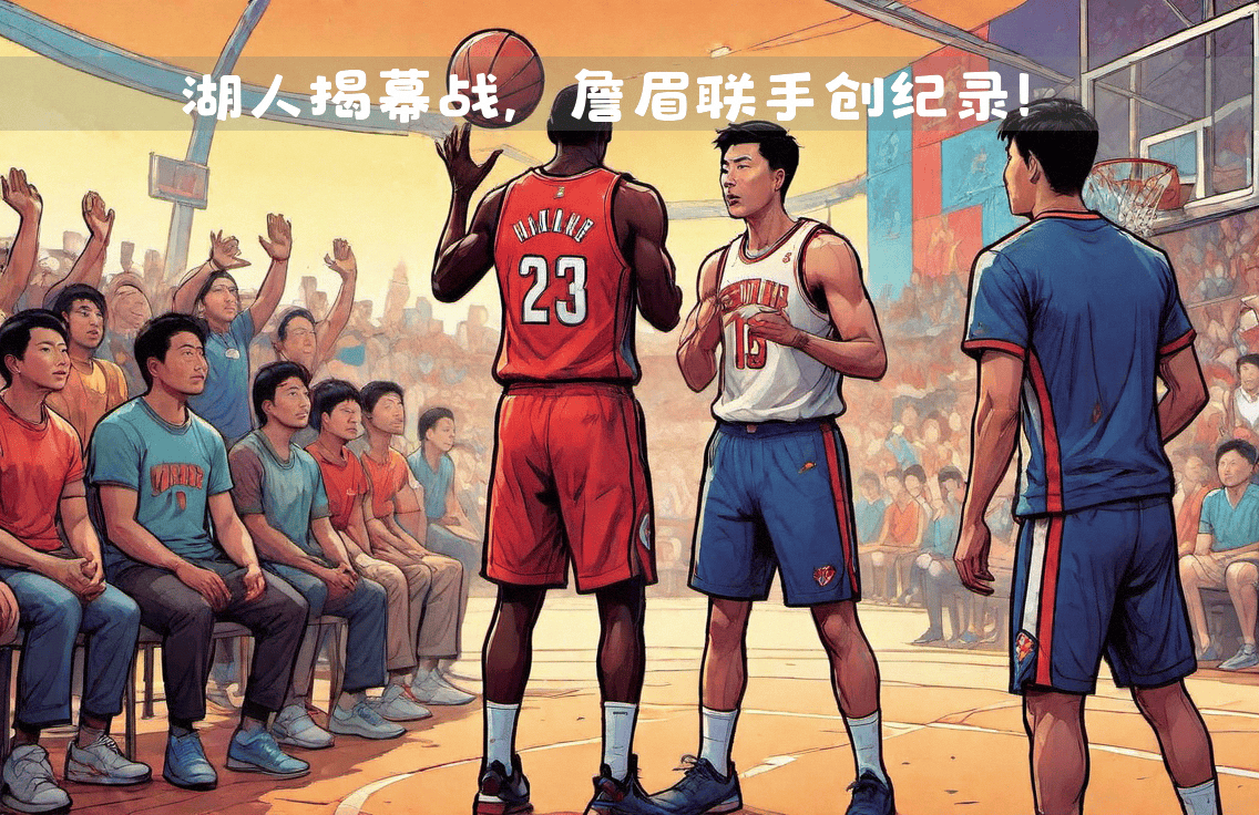 乐竟体育-禅师连胜势头不停，湖人凭借默契战术屡战屡胜