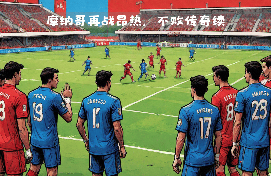 乐竟体育-里尔主场大胜摩纳哥，紧逼积分榜领头羊