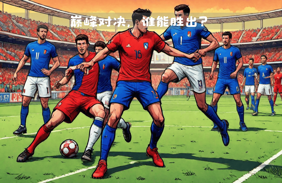乐竟体育-匈牙利迎战英格兰，豪门对决实力均衡