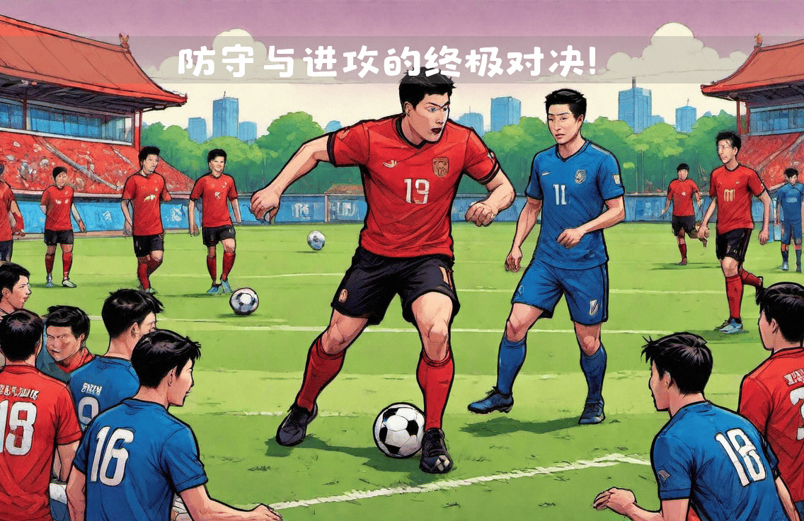 乐竟体育-斯洛伐克迎战苏格兰，备受关注的一场对决