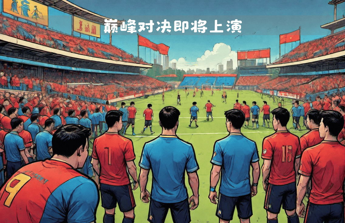 乐竟体育-欧洲超级联赛：豪强一触即发