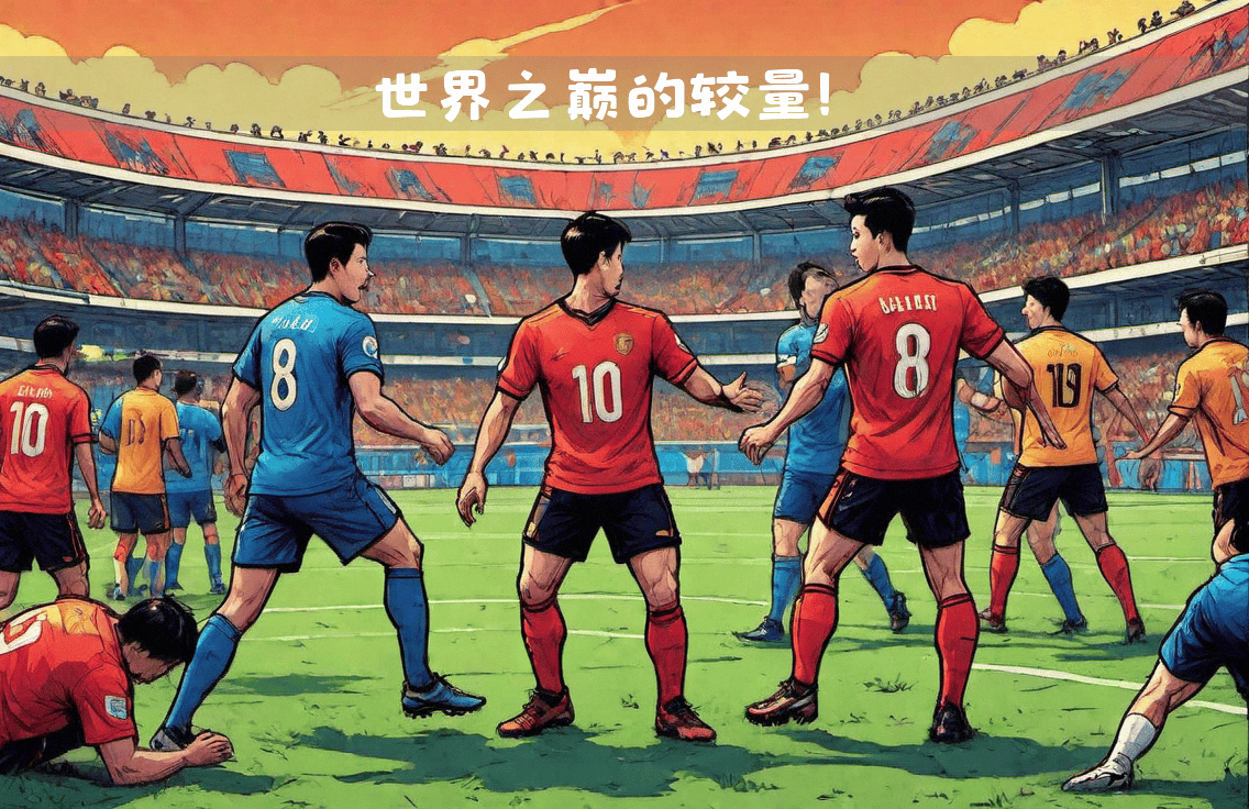 乐竟体育-一场备受瞩目的胜负对决即将上演