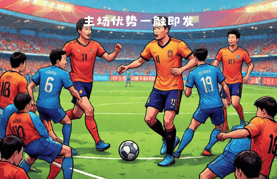 乐竟体育-奥地利国家队突破重围，欧预赛战绩亮眼