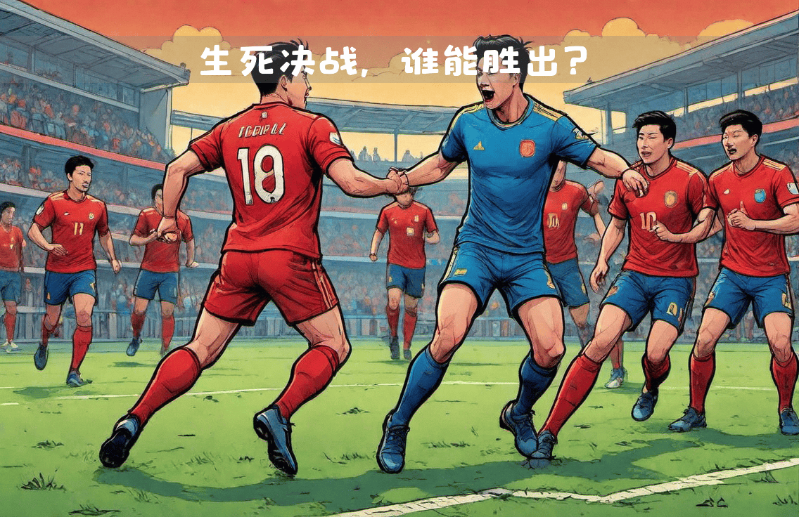 乐竟体育-欧国联比赛即将迎来一场战无不胜的对决