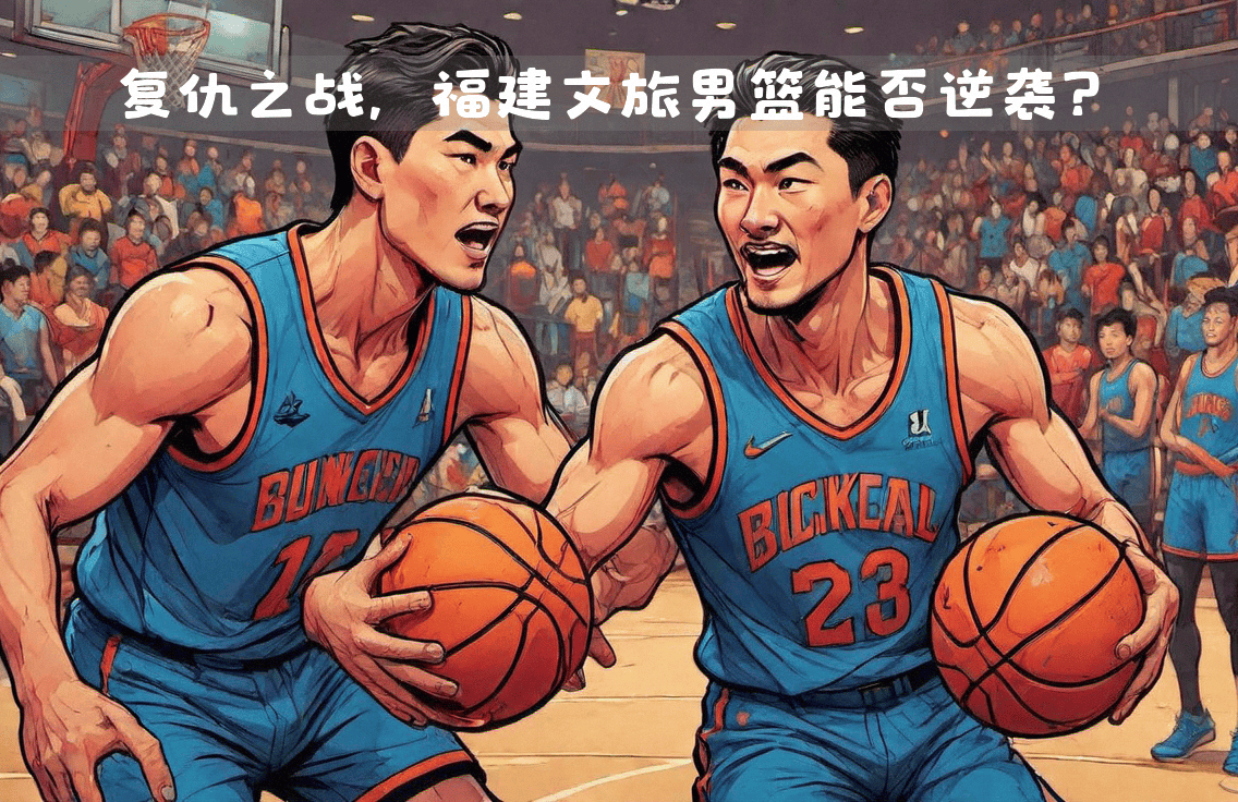 乐竟体育-战火再起：广东队挑战福建队