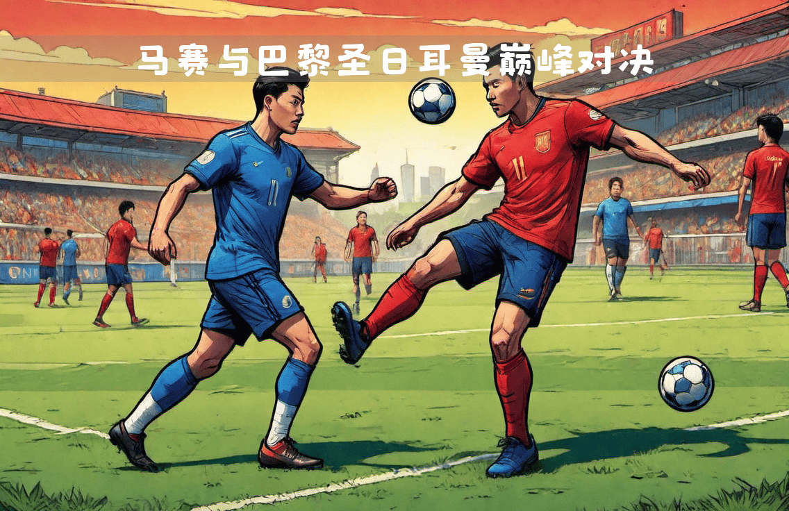 乐竟体育-巴黎圣日耳曼点球战胜对手，豪取分