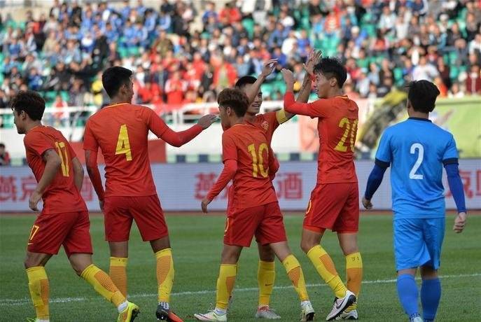 乐竟体育-亚洲球队在国际赛场上赢得关键胜利