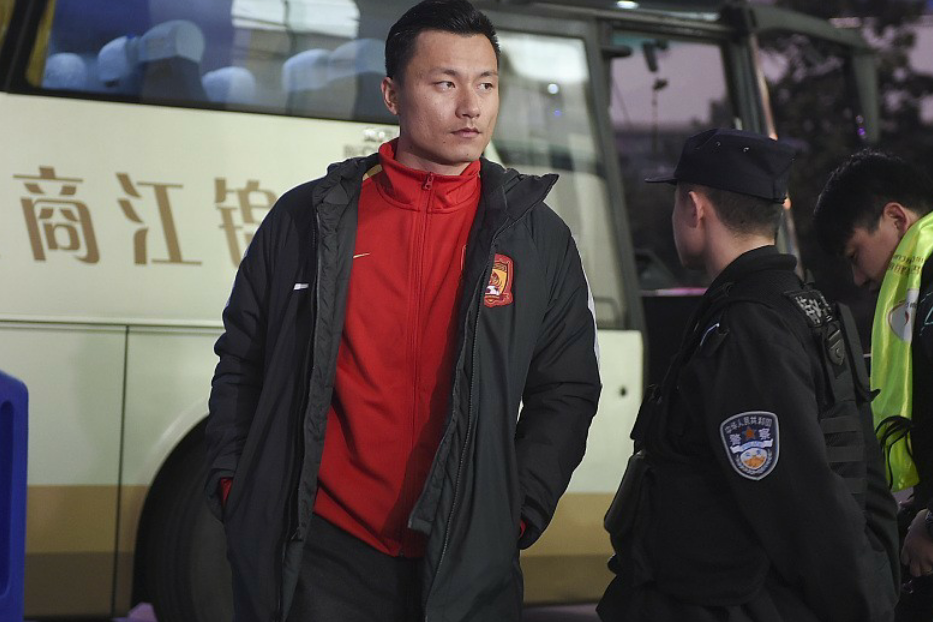 乐竟体育-恒大迎来关键一战，一触即发关键在握