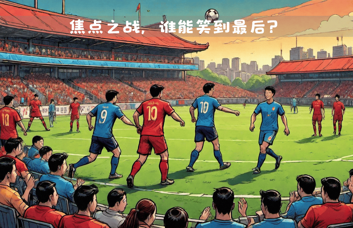 乐竟体育-谁能笑到最后，胜者将成就辉煌