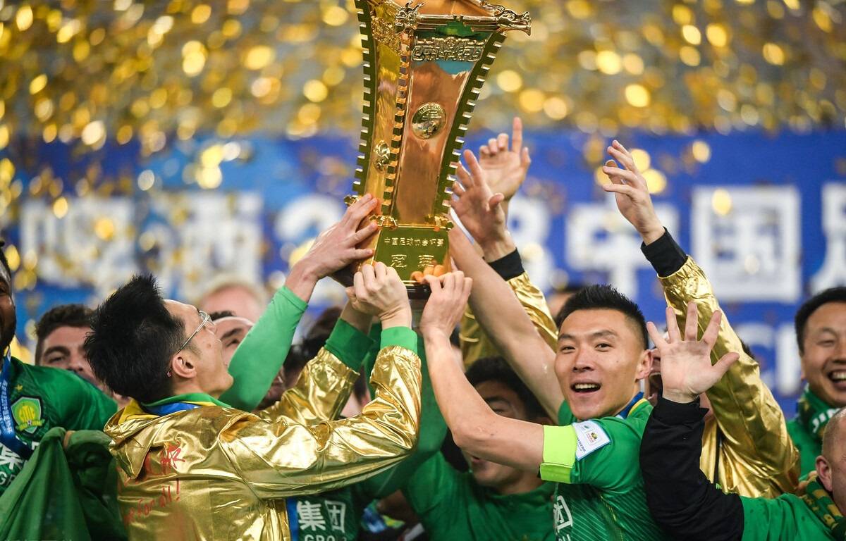 乐竟体育-苏宁主场不敌国安，遭遇中超不败主场失利