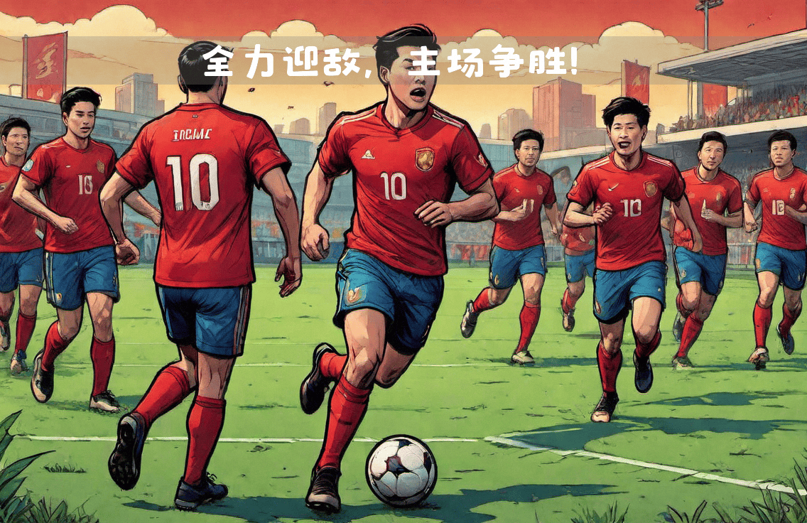 乐竟体育-国足女队备战国际赛事，迎战劲敌