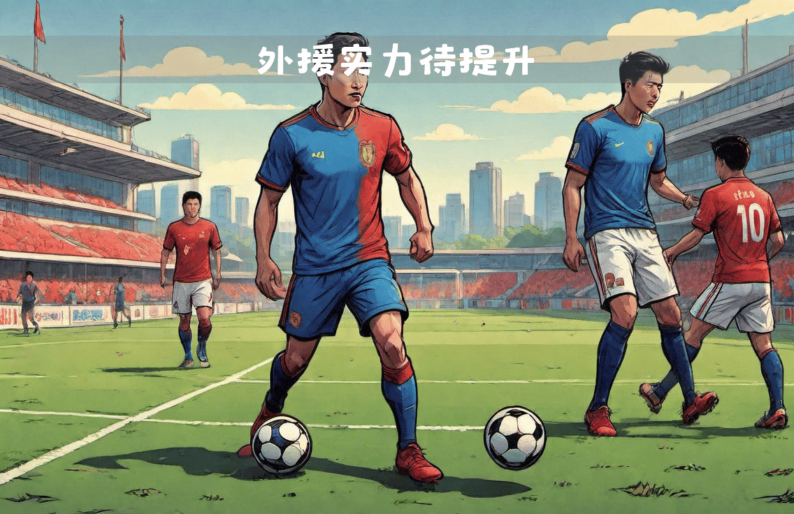 乐竟体育-球员个个发挥突出，球队整体实力大幅提升