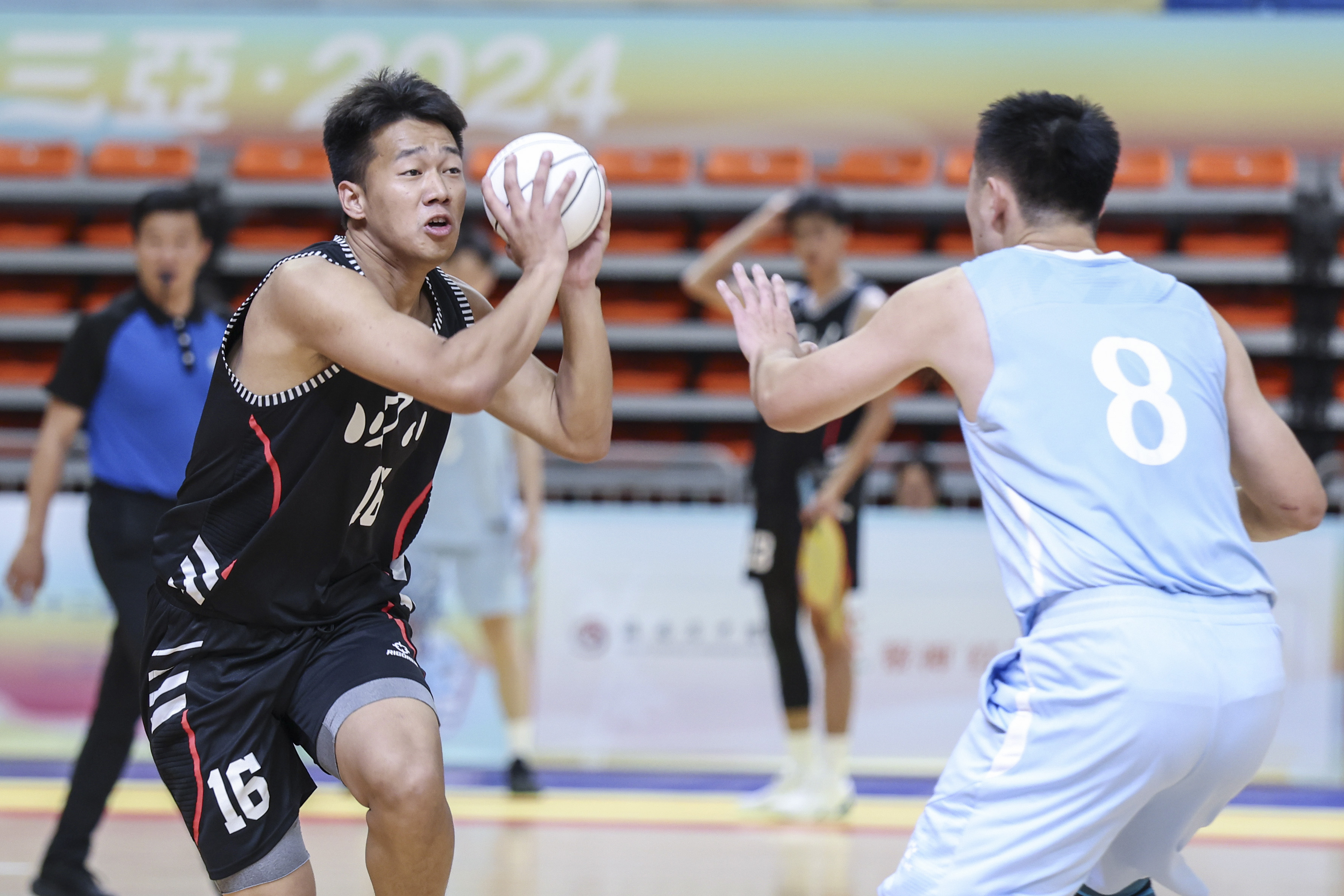乐竟体育-山东队大胜四川队，实现全面碾压