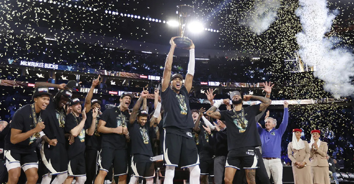 乐竟体育-NBA常规赛比赛精彩纷呈