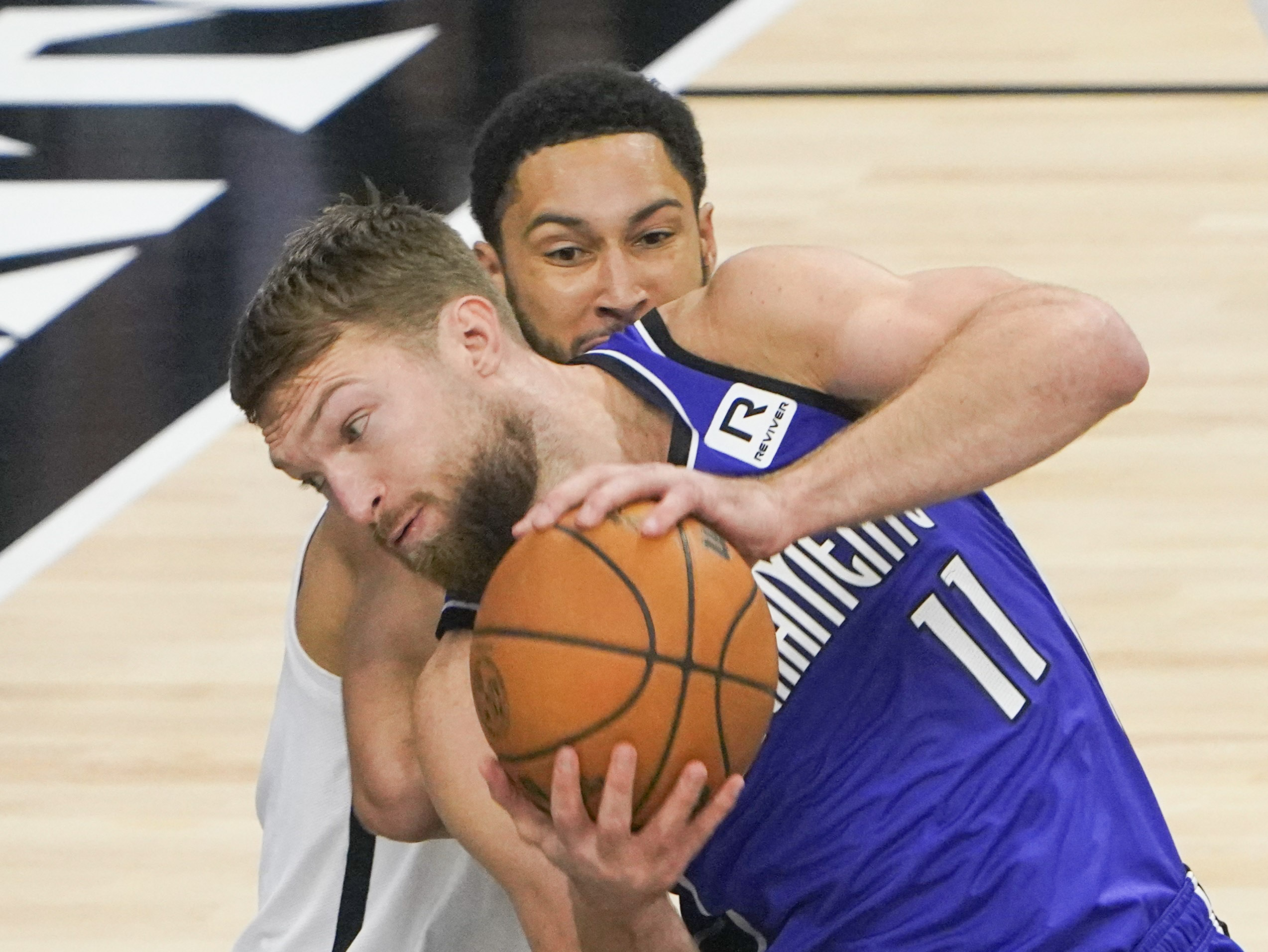 乐竟体育-NBA最新消息篮网队全明星球员完成康复训练